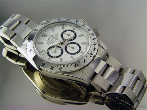 bracelet rolex daytona 16520|Rolex submariner 16520 price.